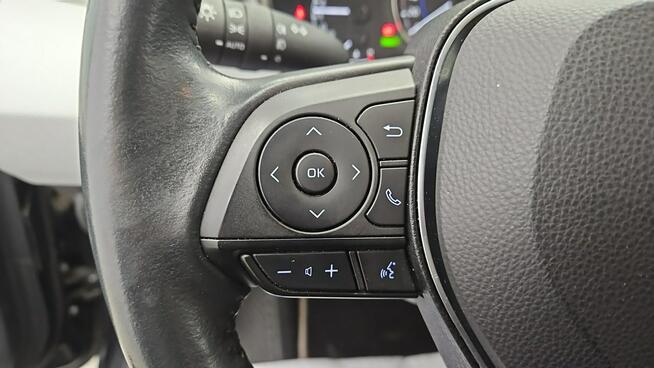 Toyota Corolla Hybrid GPF Comfort ! Z Polskiego Salonu ! Faktura VAT !