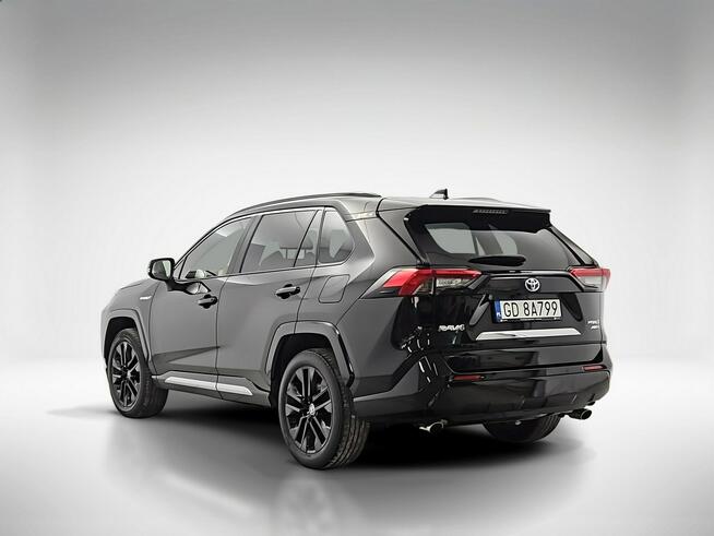 Toyota RAV-4 2.5 Hybrid Comfort 4x4 ! Z Polskiego Salonu ! Faktura VAT !