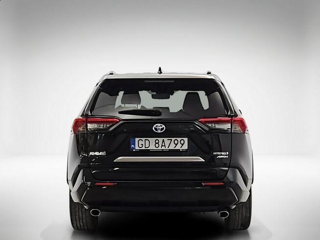 Toyota RAV-4 2.5 Hybrid Comfort 4x4 ! Z Polskiego Salonu ! Faktura VAT !