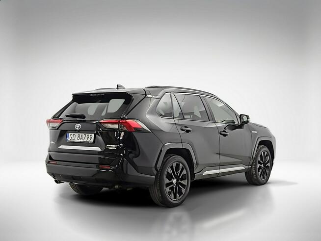 Toyota RAV-4 2.5 Hybrid Comfort 4x4 ! Z Polskiego Salonu ! Faktura VAT !