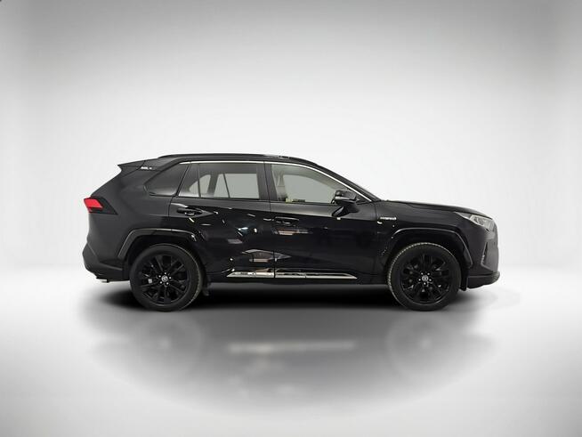 Toyota RAV-4 2.5 Hybrid Comfort 4x4 ! Z Polskiego Salonu ! Faktura VAT !