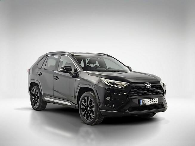 Toyota RAV-4 2.5 Hybrid Comfort 4x4 ! Z Polskiego Salonu ! Faktura VAT !
