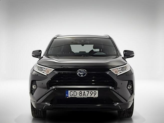 Toyota RAV-4 2.5 Hybrid Comfort 4x4 ! Z Polskiego Salonu ! Faktura VAT !