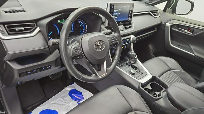 Toyota RAV-4 2.5 Hybrid Comfort 4x4 ! Z Polskiego Salonu ! Faktura VAT !