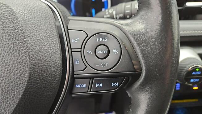 Toyota RAV-4 2.5 Hybrid Comfort 4x4 ! Z Polskiego Salonu ! Faktura VAT !