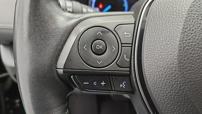 Toyota RAV-4 2.5 Hybrid Comfort 4x4 ! Z Polskiego Salonu ! Faktura VAT !