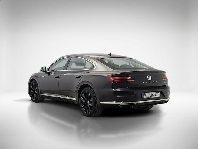 Volkswagen Arteon 4Motion SCR Elegance DSG ! Z Polskiego Salonu ! Faktura VAT !