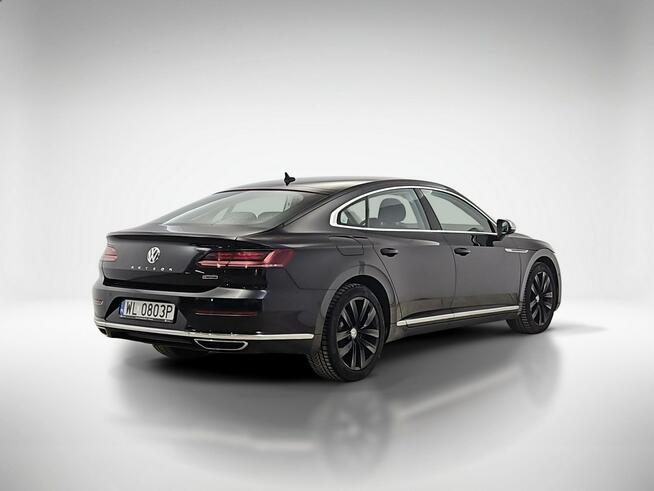 Volkswagen Arteon 4Motion SCR Elegance DSG ! Z Polskiego Salonu ! Faktura VAT !