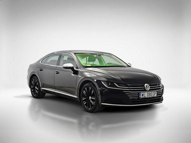 Volkswagen Arteon 4Motion SCR Elegance DSG ! Z Polskiego Salonu ! Faktura VAT !