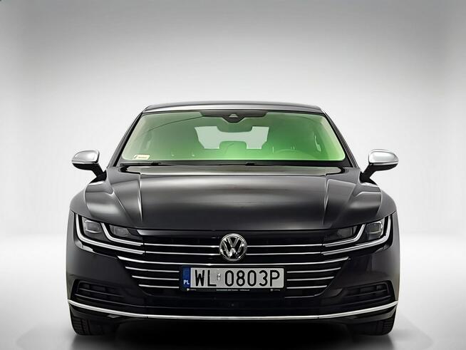 Volkswagen Arteon 4Motion SCR Elegance DSG ! Z Polskiego Salonu ! Faktura VAT !