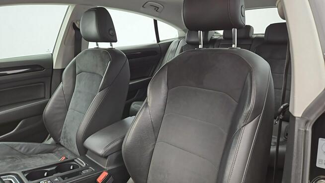 Volkswagen Arteon 4Motion SCR Elegance DSG ! Z Polskiego Salonu ! Faktura VAT !