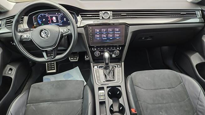 Volkswagen Arteon 4Motion SCR Elegance DSG ! Z Polskiego Salonu ! Faktura VAT !