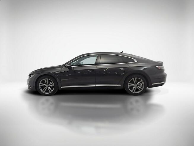 Volkswagen Arteon 2.0 TDI R-Line DSG ! Z Polskiego Salonu ! Faktura VAT !