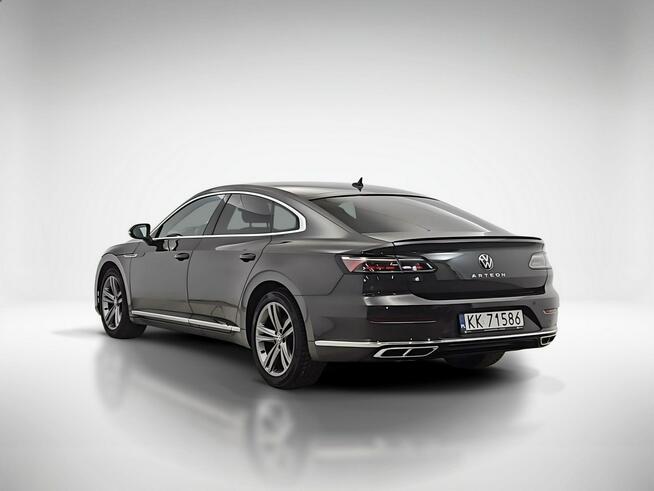 Volkswagen Arteon 2.0 TDI R-Line DSG ! Z Polskiego Salonu ! Faktura VAT !