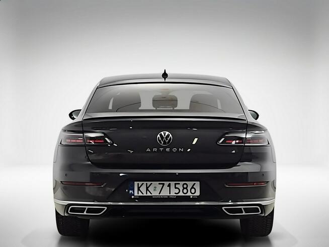 Volkswagen Arteon 2.0 TDI R-Line DSG ! Z Polskiego Salonu ! Faktura VAT !