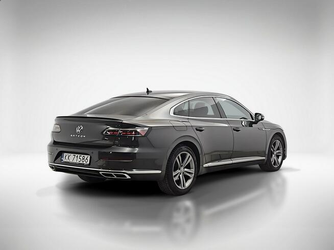 Volkswagen Arteon 2.0 TDI R-Line DSG ! Z Polskiego Salonu ! Faktura VAT !