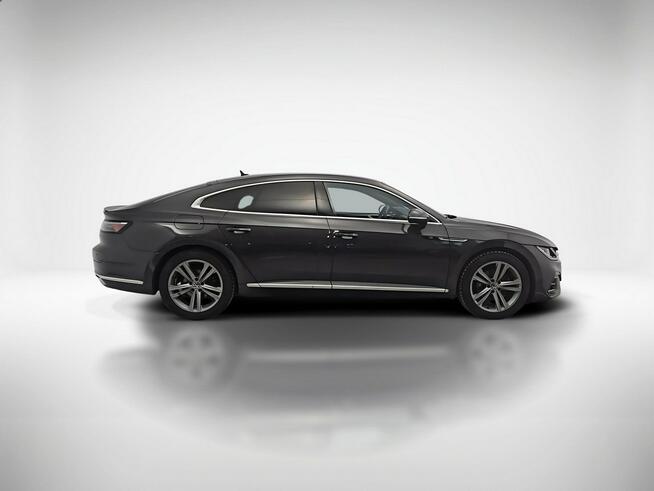 Volkswagen Arteon 2.0 TDI R-Line DSG ! Z Polskiego Salonu ! Faktura VAT !