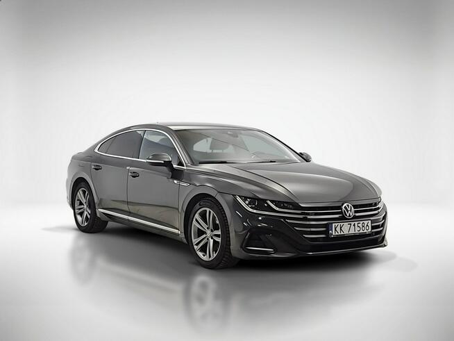 Volkswagen Arteon 2.0 TDI R-Line DSG ! Z Polskiego Salonu ! Faktura VAT !