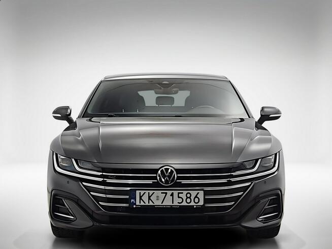 Volkswagen Arteon 2.0 TDI R-Line DSG ! Z Polskiego Salonu ! Faktura VAT !