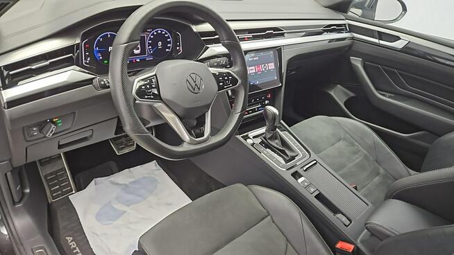 Volkswagen Arteon 2.0 TDI R-Line DSG ! Z Polskiego Salonu ! Faktura VAT !