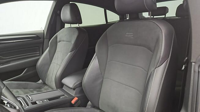 Volkswagen Arteon 2.0 TDI R-Line DSG ! Z Polskiego Salonu ! Faktura VAT !