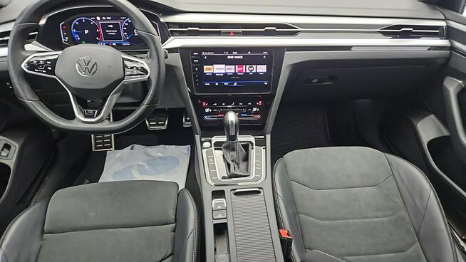 Volkswagen Arteon 2.0 TDI R-Line DSG ! Z Polskiego Salonu ! Faktura VAT !