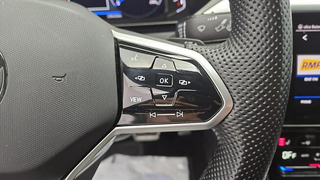 Volkswagen Arteon 2.0 TDI R-Line DSG ! Z Polskiego Salonu ! Faktura VAT !
