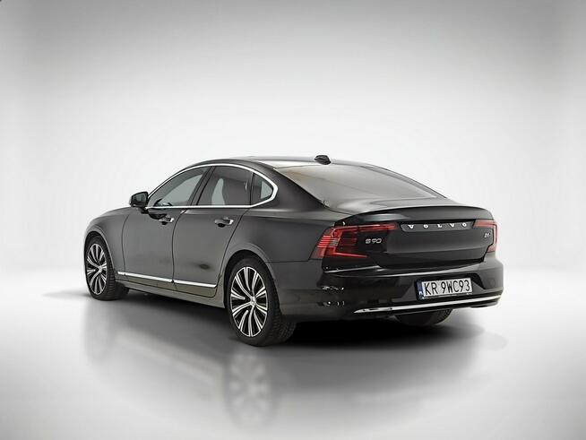 Volvo S90 AWD Inscription aut ! Z Polskiego Salonu ! Faktura VAT !