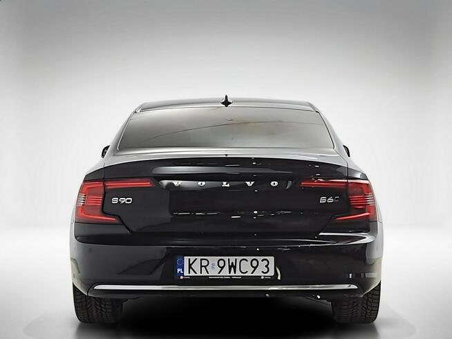 Volvo S90 AWD Inscription aut ! Z Polskiego Salonu ! Faktura VAT !