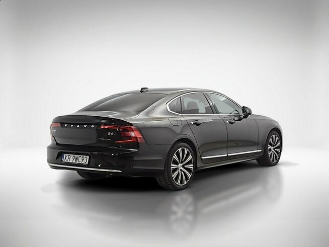 Volvo S90 AWD Inscription aut ! Z Polskiego Salonu ! Faktura VAT !