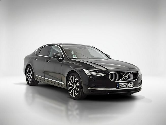 Volvo S90 AWD Inscription aut ! Z Polskiego Salonu ! Faktura VAT !