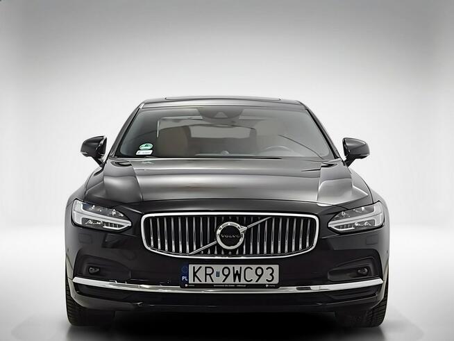 Volvo S90 AWD Inscription aut ! Z Polskiego Salonu ! Faktura VAT !