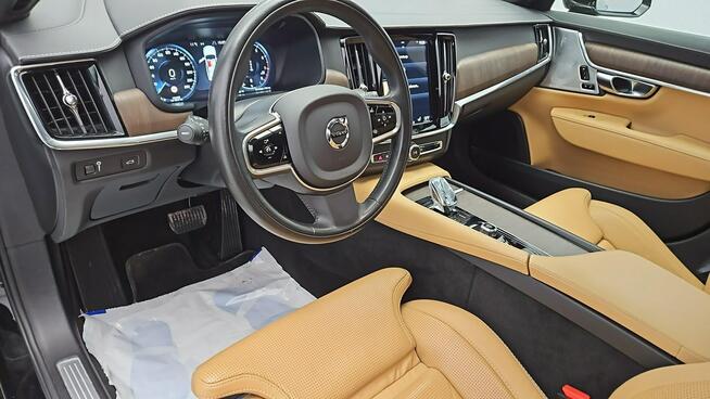 Volvo S90 AWD Inscription aut ! Z Polskiego Salonu ! Faktura VAT !