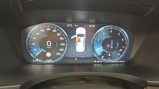 Volvo S90 AWD Inscription aut ! Z Polskiego Salonu ! Faktura VAT !