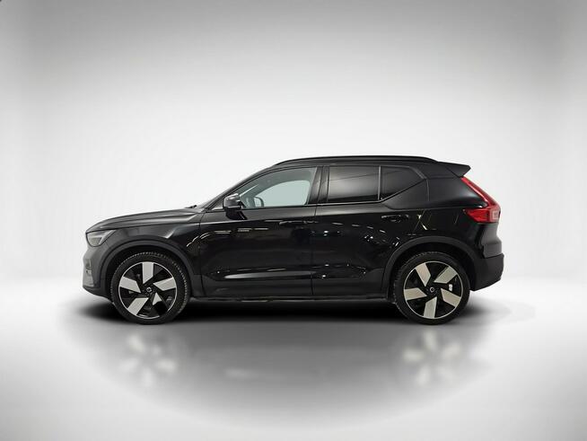 Volvo XC 40 Recharge Core aut ! Z Polskiego Salonu ! Faktura VAT !