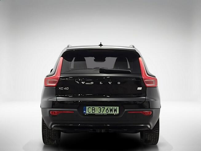 Volvo XC 40 Recharge Core aut ! Z Polskiego Salonu ! Faktura VAT !