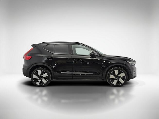 Volvo XC 40 Recharge Core aut ! Z Polskiego Salonu ! Faktura VAT !
