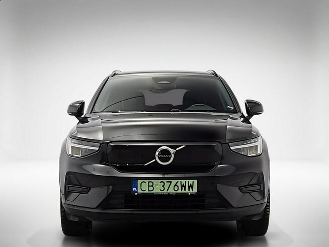 Volvo XC 40 Recharge Core aut ! Z Polskiego Salonu ! Faktura VAT !