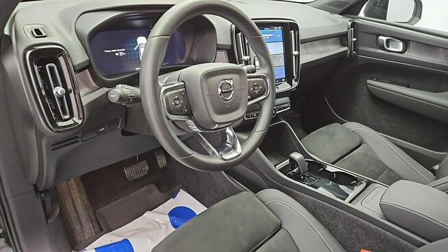 Volvo XC 40 Recharge Core aut ! Z Polskiego Salonu ! Faktura VAT !