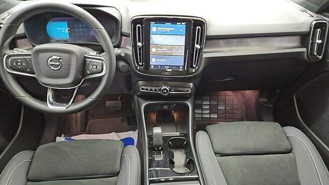 Volvo XC 40 Recharge Core aut ! Z Polskiego Salonu ! Faktura VAT !