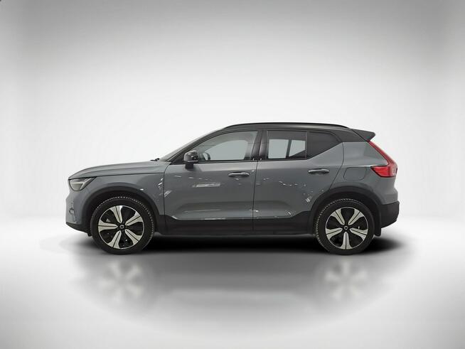 Volvo XC 40 73kWh P6 Recharge Plus aut ! Z Polskiego Salonu ! Faktura VAT !