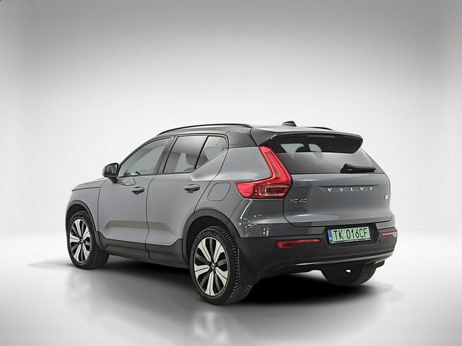 Volvo XC 40 73kWh P6 Recharge Plus aut ! Z Polskiego Salonu ! Faktura VAT !