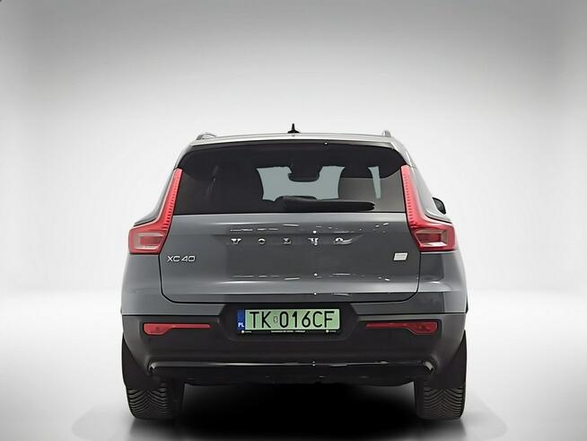 Volvo XC 40 73kWh P6 Recharge Plus aut ! Z Polskiego Salonu ! Faktura VAT !