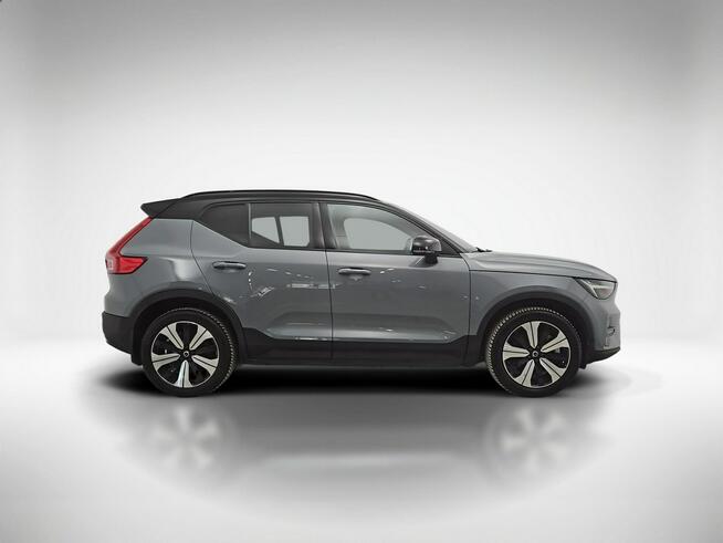 Volvo XC 40 73kWh P6 Recharge Plus aut ! Z Polskiego Salonu ! Faktura VAT !
