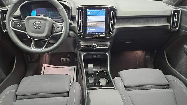 Volvo XC 40 73kWh P6 Recharge Plus aut ! Z Polskiego Salonu ! Faktura VAT !