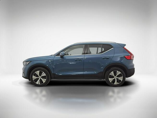 Volvo XC 40 Plug-In Hybrid Plus Bright aut ! Z Polskiego Salonu ! Faktura VAT !