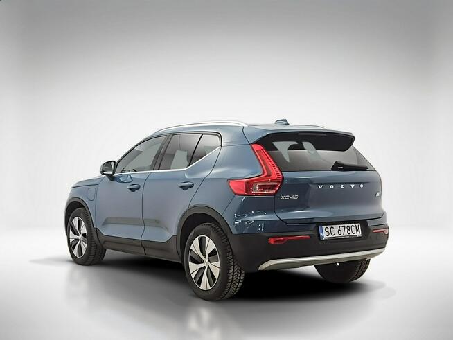 Volvo XC 40 Plug-In Hybrid Plus Bright aut ! Z Polskiego Salonu ! Faktura VAT !