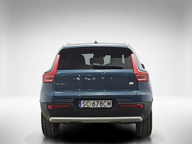Volvo XC 40 Plug-In Hybrid Plus Bright aut ! Z Polskiego Salonu ! Faktura VAT !