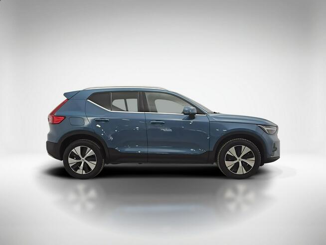 Volvo XC 40 Plug-In Hybrid Plus Bright aut ! Z Polskiego Salonu ! Faktura VAT !