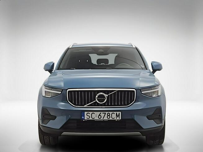 Volvo XC 40 Plug-In Hybrid Plus Bright aut ! Z Polskiego Salonu ! Faktura VAT !